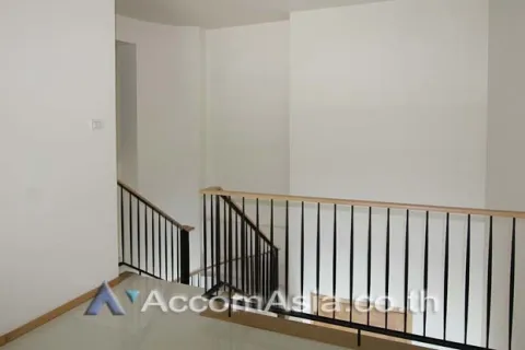 Duplex in Sathon, Bangkok, Thailand 2 Schlafzimmer № 215553 - Foto 9
