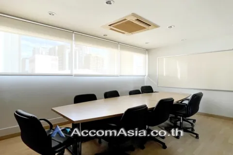 Eigentumswohnung in Khlong Toei, Bangkok, Thailand, 2 Schlafzimmer  № 215550 - Foto 19