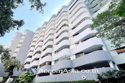 Eigentumswohnung in Khlong Toei, Bangkok, Thailand, 2 Schlafzimmer  № 215550 - Foto 21