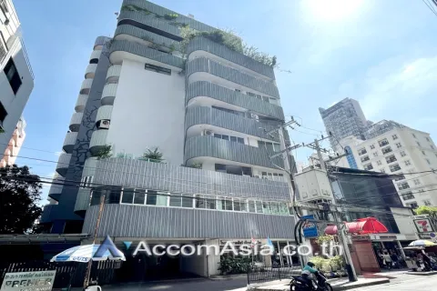 Eigentumswohnung in Khlong Toei, Bangkok, Thailand, 2 Schlafzimmer  № 215550 - Foto 22