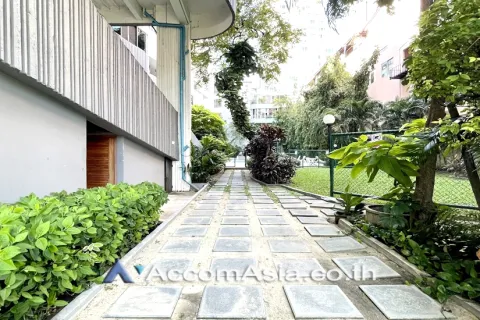 Eigentumswohnung in Khlong Toei, Bangkok, Thailand, 2 Schlafzimmer  № 215550 - Foto 13