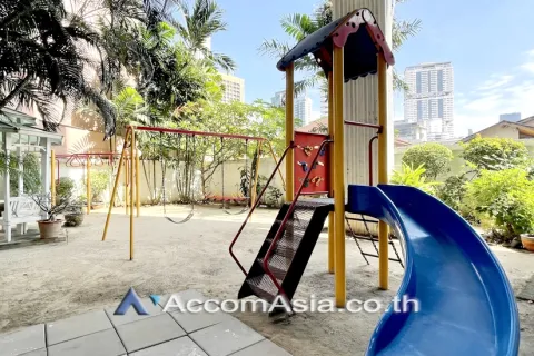 Eigentumswohnung in Khlong Toei, Bangkok, Thailand, 2 Schlafzimmer  № 215550 - Foto 14