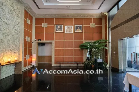 Penthouse in Bang Rak, Bangkok, Thailand 3 Schlafzimmer № 215551 - Foto 22