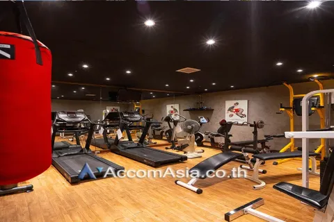 Penthouse in Bang Rak, Bangkok, Thailand 3 Schlafzimmer № 215551 - Foto 25