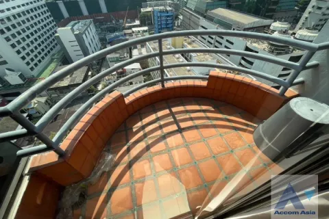 Penthouse in Bang Rak, Bangkok, Thailand 3 Schlafzimmer № 215551 - Foto 17