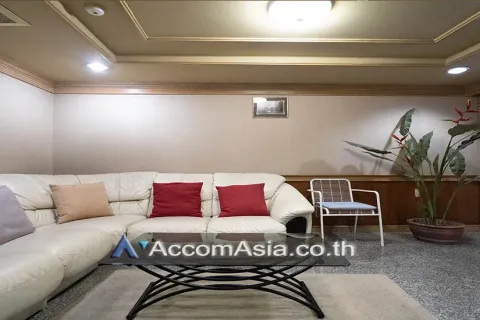 Penthouse in Bang Rak, Bangkok, Thailand 3 Schlafzimmer № 215551 - Foto 28