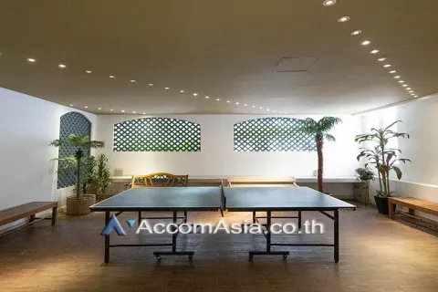 Penthouse in Bang Rak, Bangkok, Thailand 3 Schlafzimmer № 215551 - Foto 27