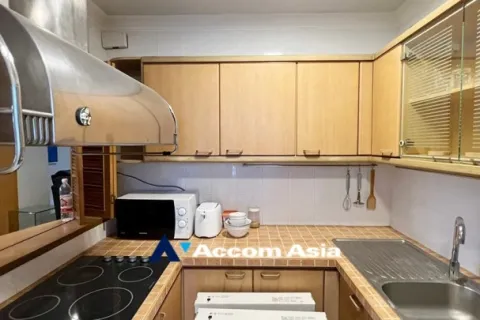 Penthouse in Bang Rak, Bangkok, Thailand 3 Schlafzimmer № 215551 - Foto 4