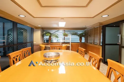 Penthouse in Bang Rak, Bangkok, Thailand 3 Schlafzimmer № 215551 - Foto 29