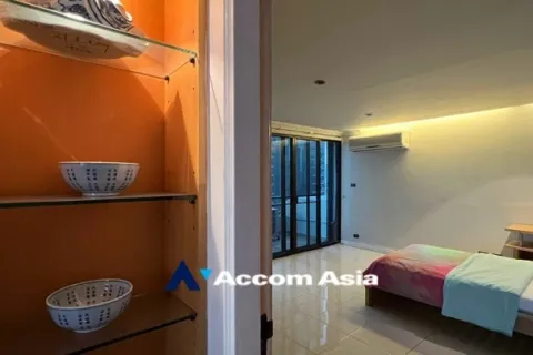 Penthouse in Bang Rak, Bangkok, Thailand 3 Schlafzimmer № 215551 - Foto 9