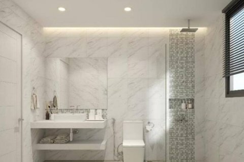 Вилла в Самуи, Таиланд с 3 спальнями  № 119161 - фото 8