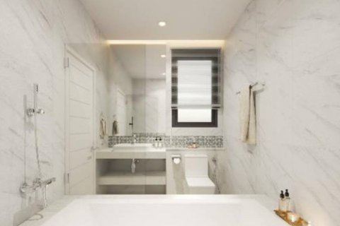 Вилла в Самуи, Таиланд с 3 спальнями  № 119161 - фото 7