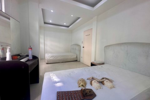 Таунхаус в Бангкоке, Таиланд с 5 спальнями  № 119156 - фото 10