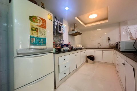 Таунхаус в Бангкоке, Таиланд с 5 спальнями  № 119156 - фото 7