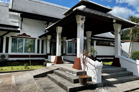 Villa à Phang Nga, Thaïlande 6 chambres № 157952 - photo 15