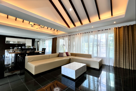 Villa à Phang Nga, Thaïlande 6 chambres № 157952 - photo 10