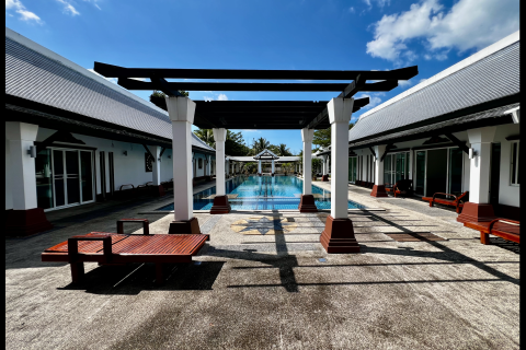 Villa à Phang Nga, Thaïlande 6 chambres № 157952 - photo 16