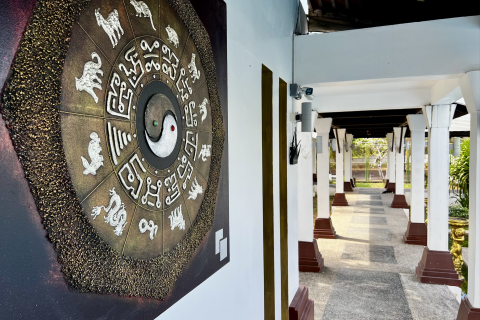 Villa à Phang Nga, Thaïlande 6 chambres № 157952 - photo 17