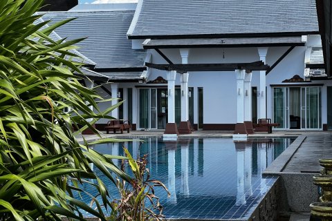 Villa à Phang Nga, Thaïlande 6 chambres № 157952 - photo 4