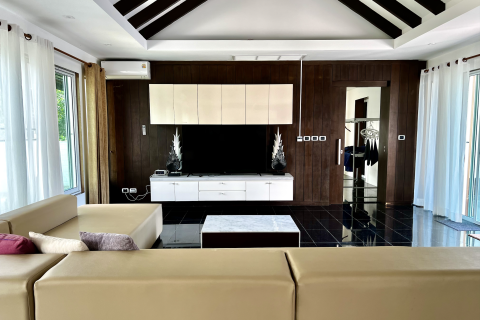 Villa à Phang Nga, Thaïlande 6 chambres № 157952 - photo 9