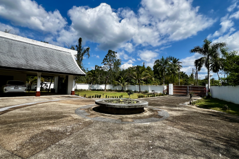 Villa à Phang Nga, Thaïlande 6 chambres № 157952 - photo 12