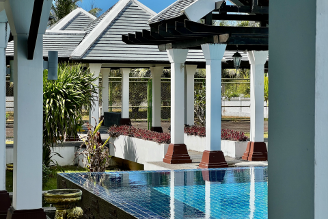 Villa à Phang Nga, Thaïlande 6 chambres № 157952 - photo 6