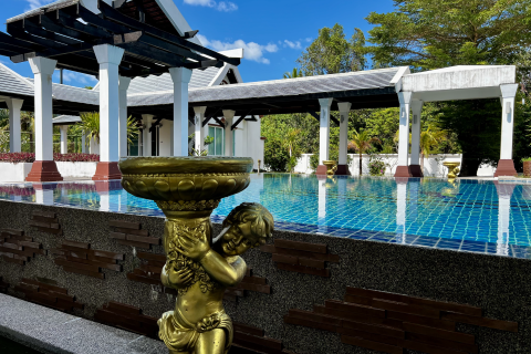 Villa à Phang Nga, Thaïlande 6 chambres № 157952 - photo 13