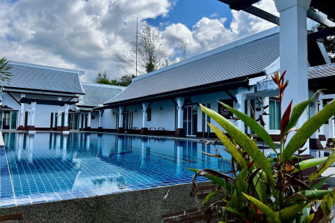 Villa à Phang Nga, Thaïlande 6 chambres № 157952 - photo 7
