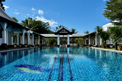 Villa à Phang Nga, Thaïlande 6 chambres № 157952 - photo 19