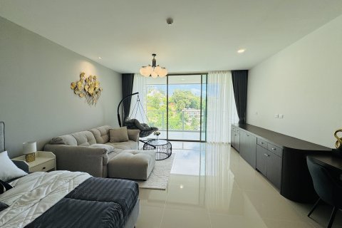 Studio in the Condo in Phuket, Thailand  № 157953 - photo 2