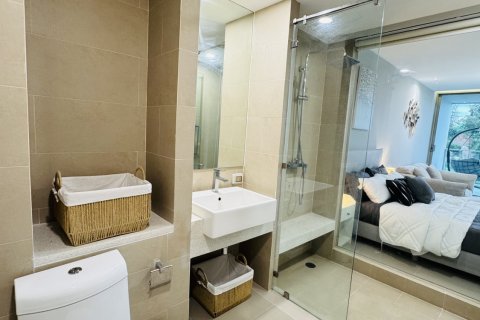 Studio in the Condo in Phuket, Thailand  № 157953 - photo 6