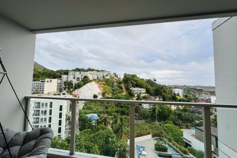 Studio in the Condo in Phuket, Thailand  № 157953 - photo 5