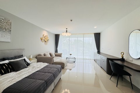 Studio in the Condo in Phuket, Thailand  № 157953 - photo 3