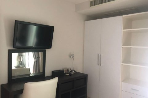 Studio in the Condo in Watthana, Bangkok, Thailand  № 157954 - photo 7