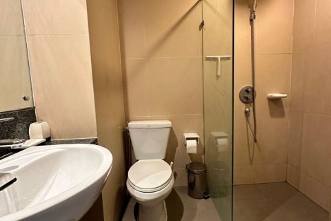 Studio in the Condo in Watthana, Bangkok, Thailand  № 157954 - photo 10