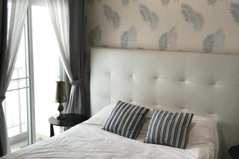 Studio in the Condo in Watthana, Bangkok, Thailand  № 157954 - photo 8