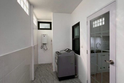 House in Pattaya, Thailand 3 bedrooms № 157951 - photo 9