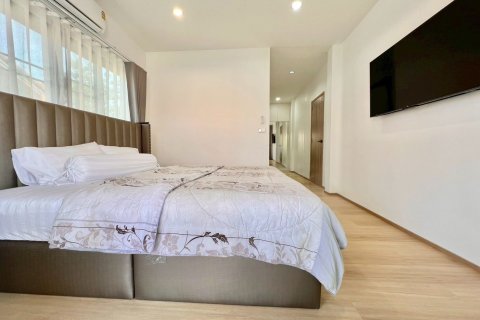 House in Pattaya, Thailand 3 bedrooms № 157951 - photo 13