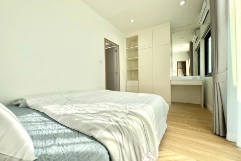 House in Pattaya, Thailand 3 bedrooms № 157951 - photo 29