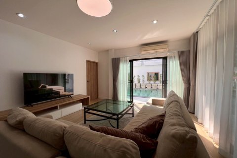 House in Pattaya, Thailand 3 bedrooms № 157951 - photo 6