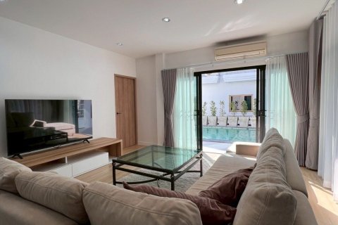 House in Pattaya, Thailand 3 bedrooms № 157951 - photo 7