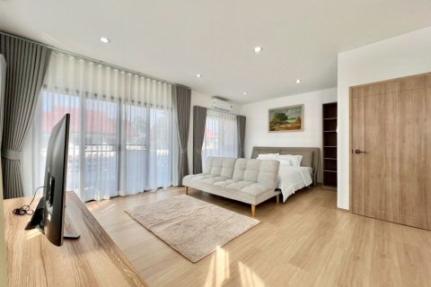 House in Pattaya, Thailand 3 bedrooms № 157951 - photo 10