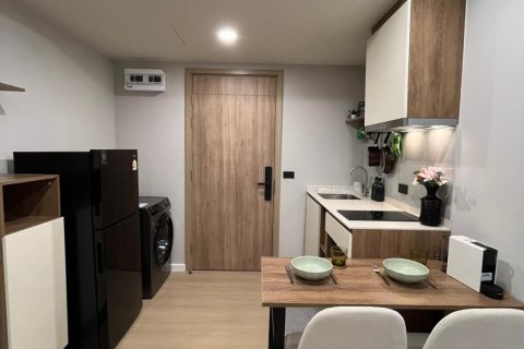 Studio in the Condo in Phuket, Thailand  № 157950 - photo 3