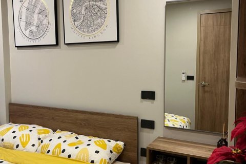 Studio in the Condo in Phuket, Thailand  № 157950 - photo 8