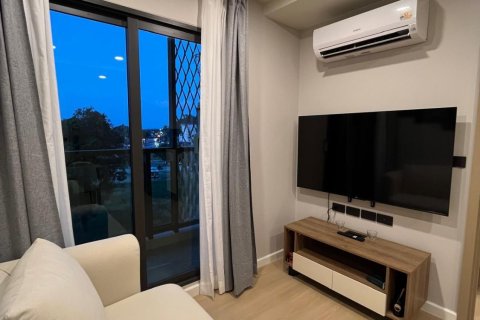 Studio in the Condo in Phuket, Thailand  № 157950 - photo 6