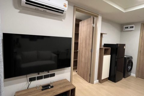 Studio in the Condo in Phuket, Thailand  № 157950 - photo 4