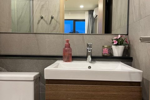 Studio in the Condo in Phuket, Thailand  № 157950 - photo 10