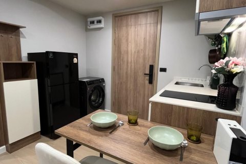 Studio in the Condo in Phuket, Thailand  № 157950 - photo 7