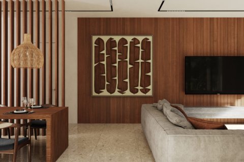 Villa in Surat Thani, Thailand 3 bedrooms № 157949 - photo 4