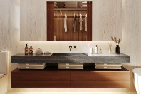 Villa in Surat Thani, Thailand 3 bedrooms № 157949 - photo 6